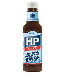 Sauces & Soups