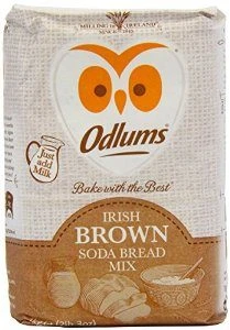 Bread, Cakes & Flour